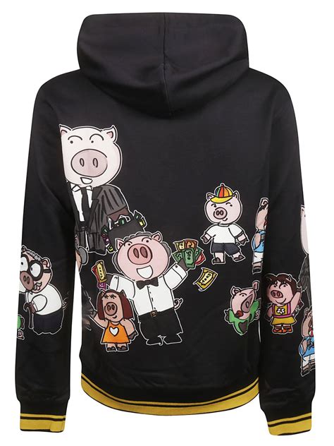 dolce gabbana pig|Dolce & Gabbana .